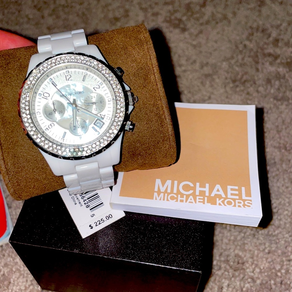 Michael Kors Watch